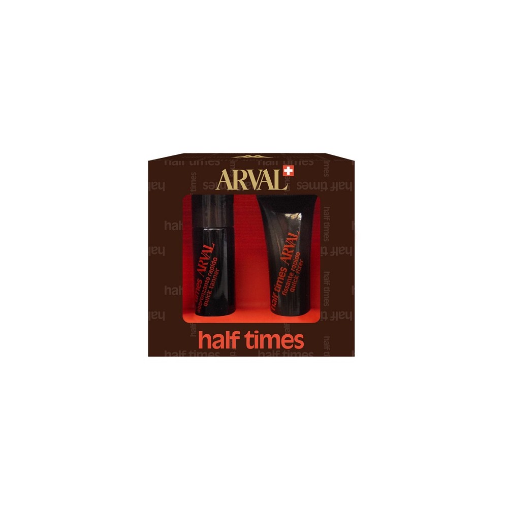 Arval Half Times SPF 6 2PZ 