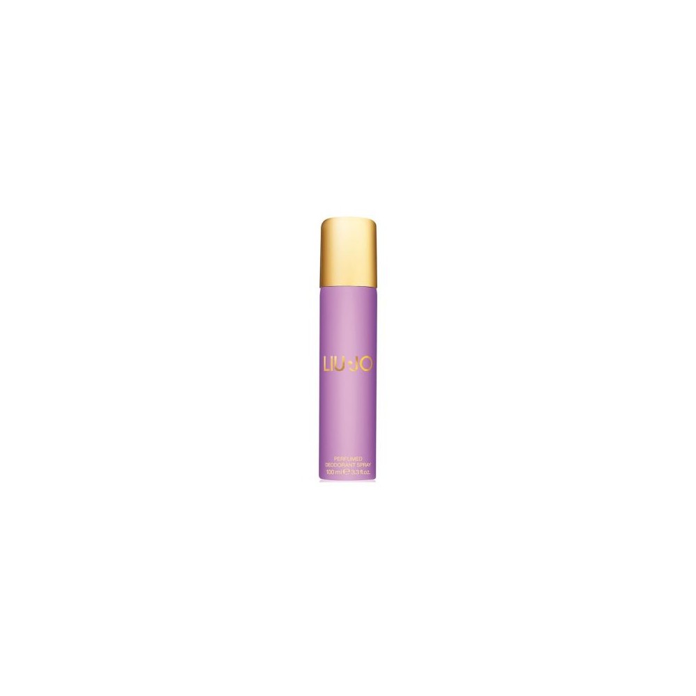 Liu Jo Perfumed Deodorant Spray 100ML 