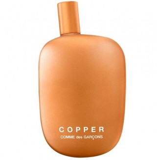 Comme Des Garçons Copper...
