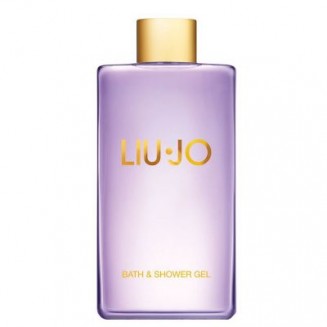 Liu Jo Bath and Shower Gel...