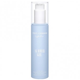 Dolce & Gabbana Light Blue...