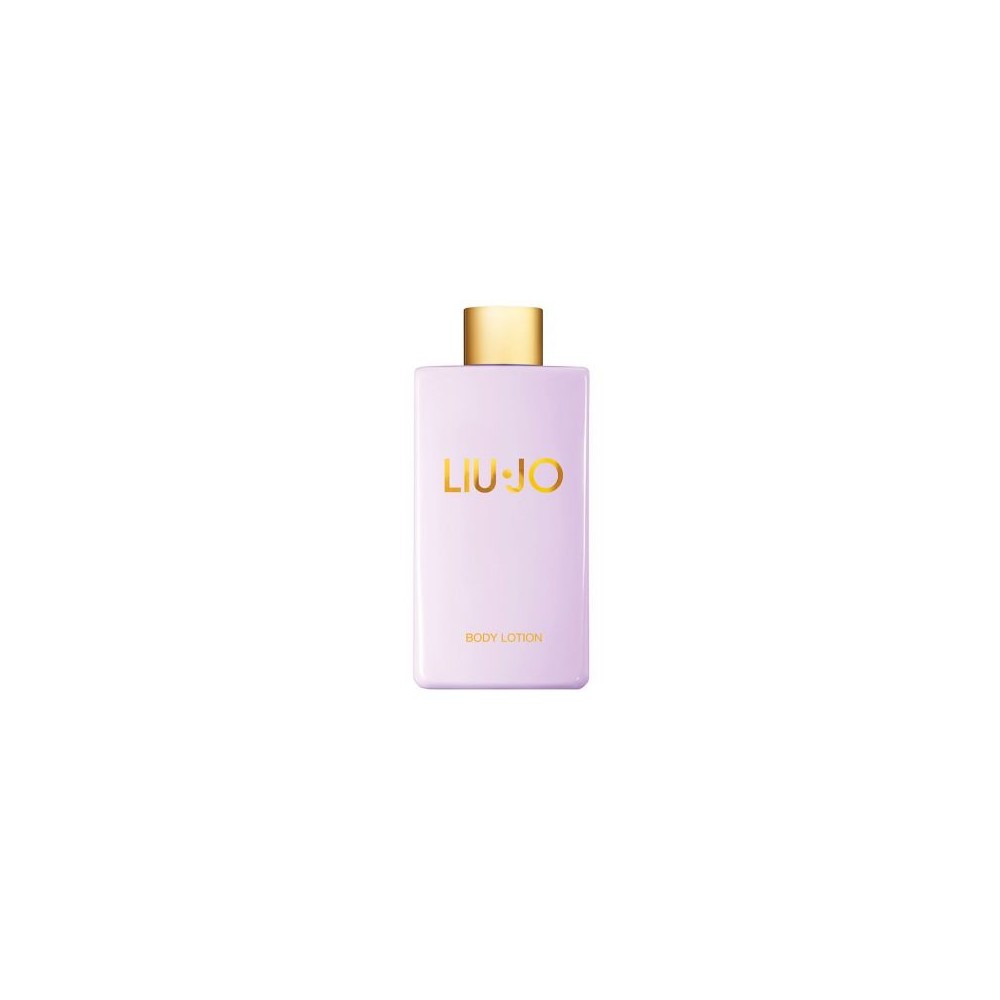 Liu Jo Body Lotion 200ML 