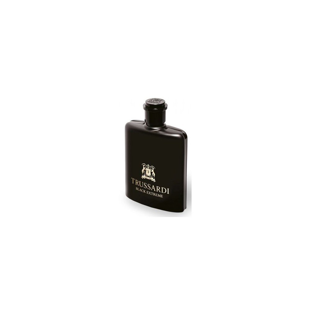 Trussardi Black Extreme Eau De Toilette 100ML 