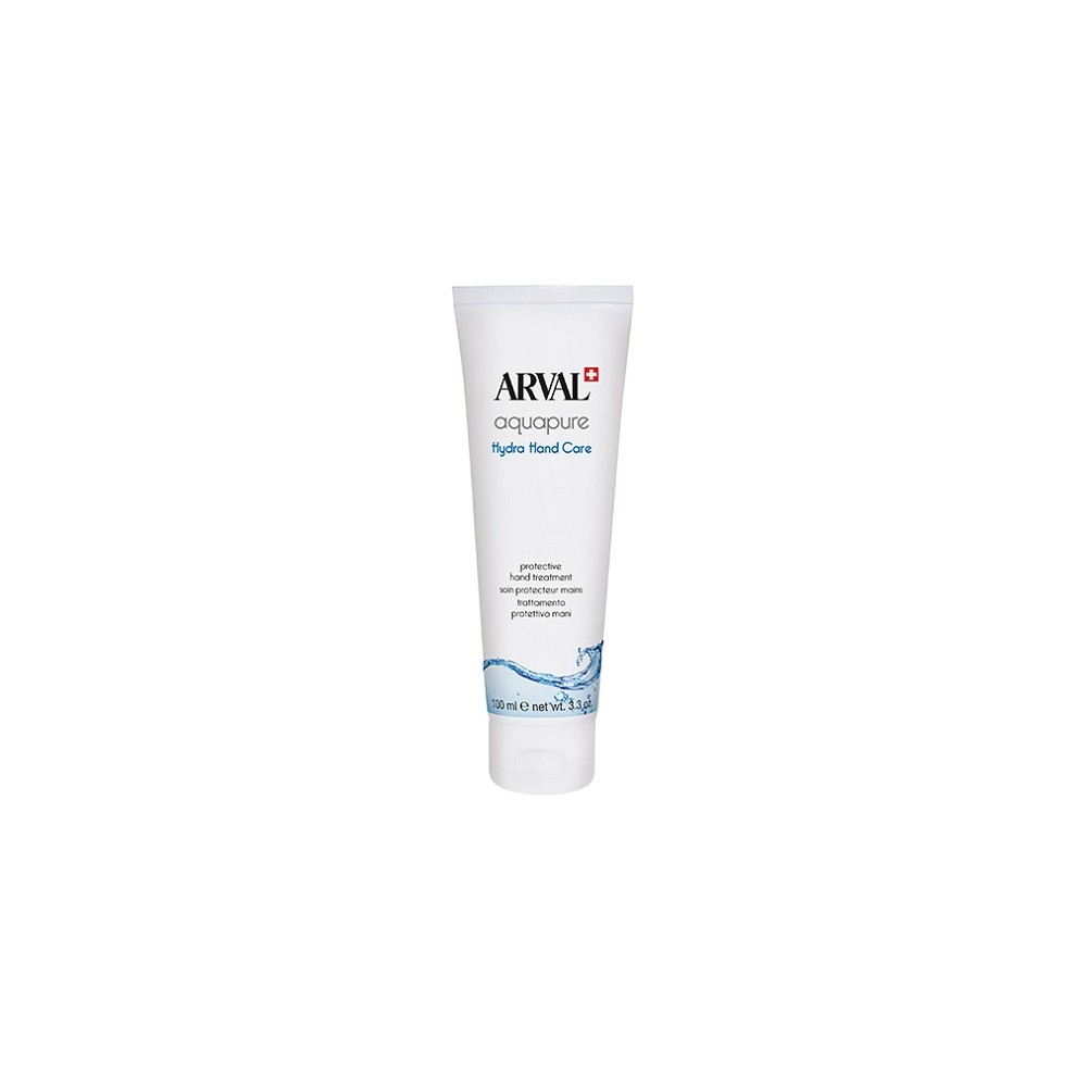 Arval Aquapure Hydra Hand Care 100ML 