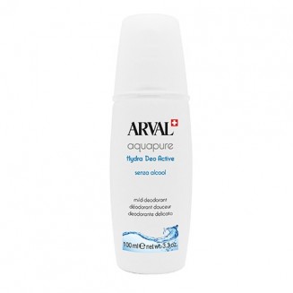 Arval Aquapure Hydra Deo...
