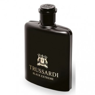 Trussardi Black Extreme Eau...
