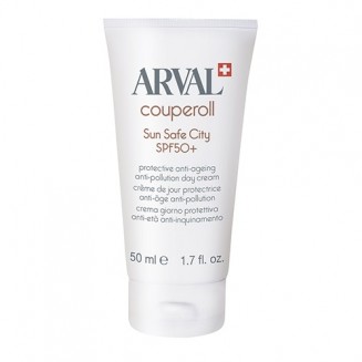 Arval Couperoll Sun Safe...