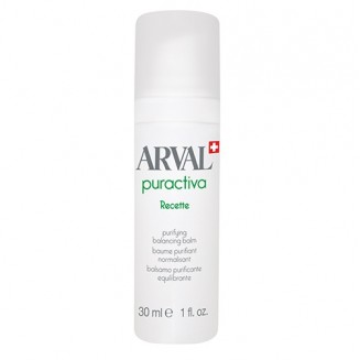 Arval Puractiva Recette...
