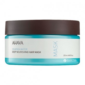 Ahava Deadsea Water Deep...