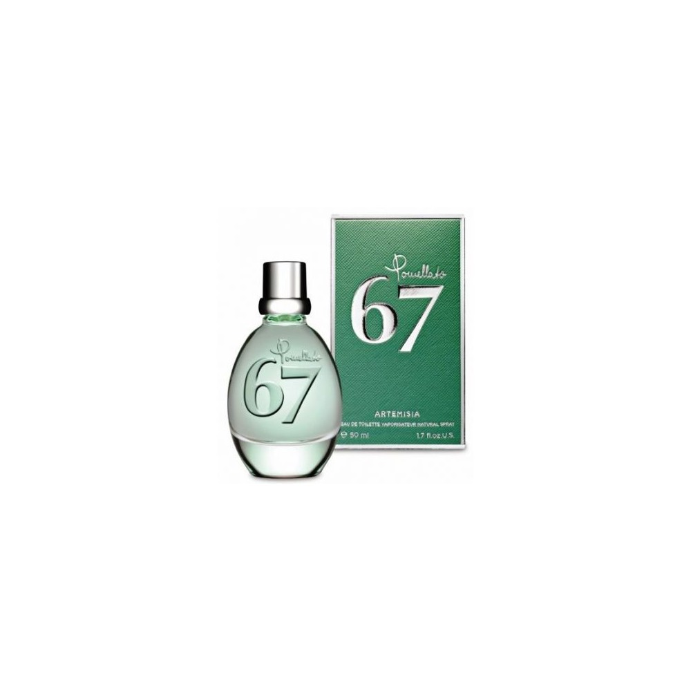 Pomellato 67 Artemisia Eau De Toilette 30ML 