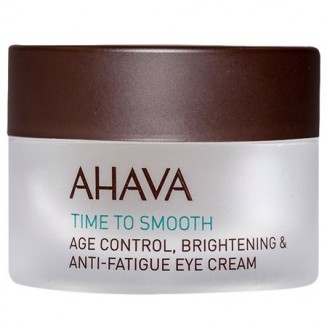 Ahava Time to Smooth Age...