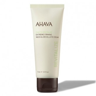 Ahava Time to Revitalize...