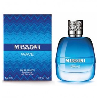 Missoni Wave Eau De...