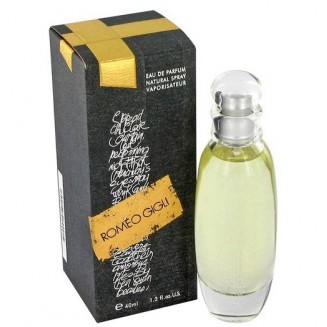 Romeo Gigli Woman Eau De...