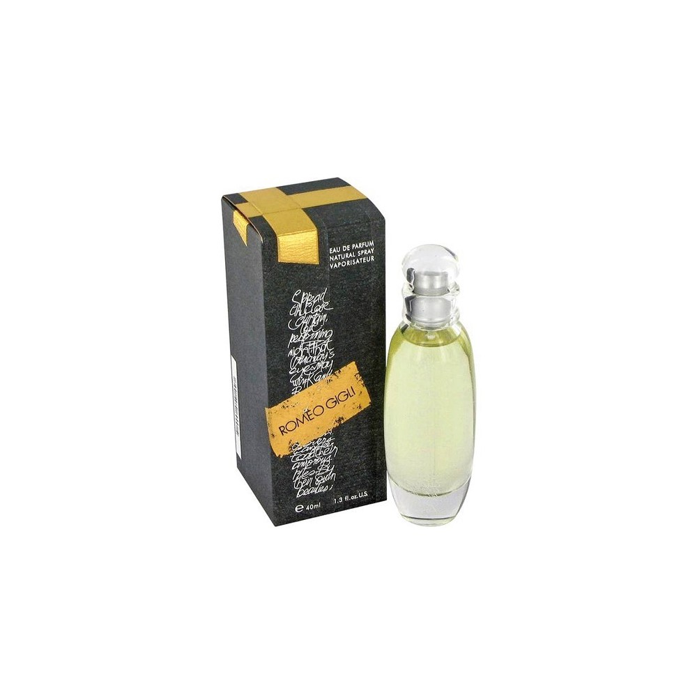 Romeo Gigli Woman Eau De Parfum 40ML 