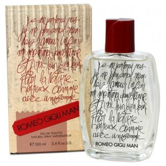 Romeo Gigli Man Eau De...