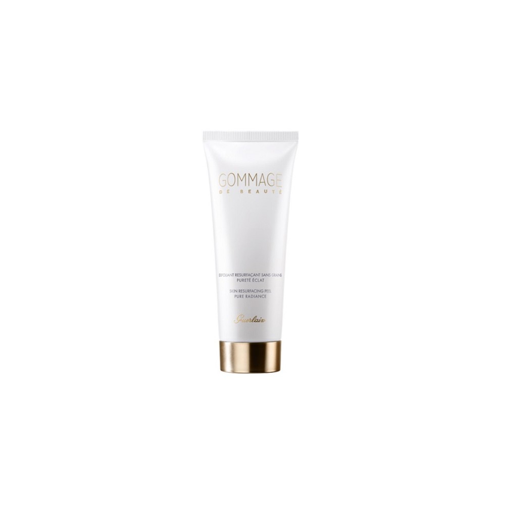Guerlain Les Démaquillants De Beauté Gommage de Beauté 75ML 