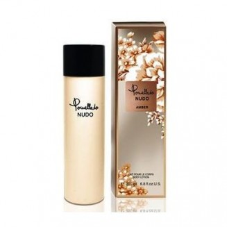 Pomellato Nudo Amber Body...