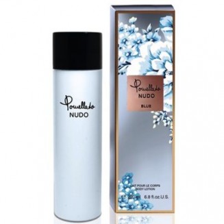 Pomellato Nudo Blue Body...