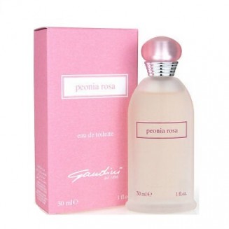 Gandini Peonia Rosa Eau De...