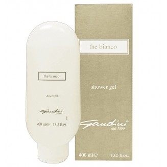 Gandini The Bianco Shower...