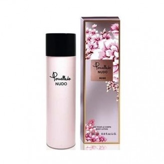 Pomellato Nudo Rose Body...