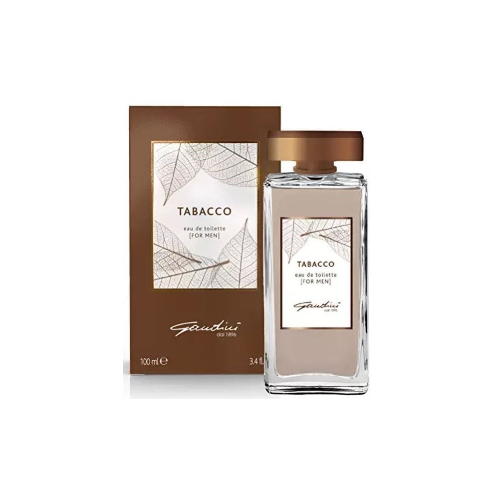 Gandini Tabacco Eau De Toilette 100ML 