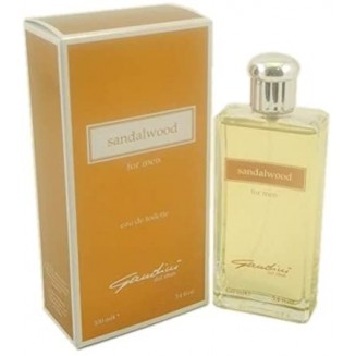 Gandini Sandalwood Eau De...