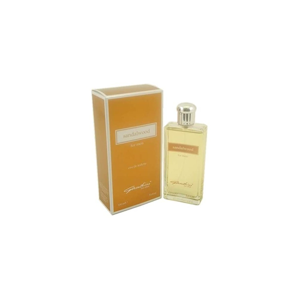 Gandini Sandalwood Eau De Toilette 100ML 