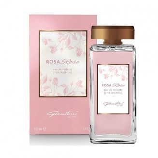 Gandini Rosa Rose Eau De...