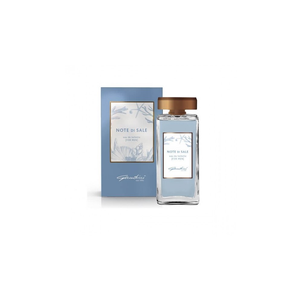 Gandini Note di Sale Eau De Toilette 100ML 