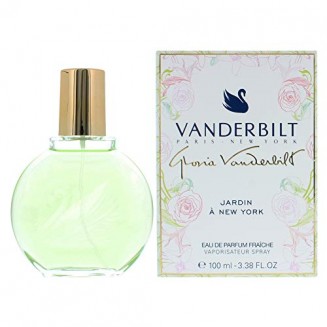 Gloria Vanderbilt Jardin à...