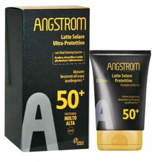 Angstrom Latte Solare Ultra...