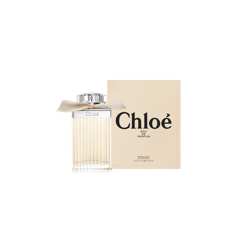 Chloé Eau de Parfum 125ML 