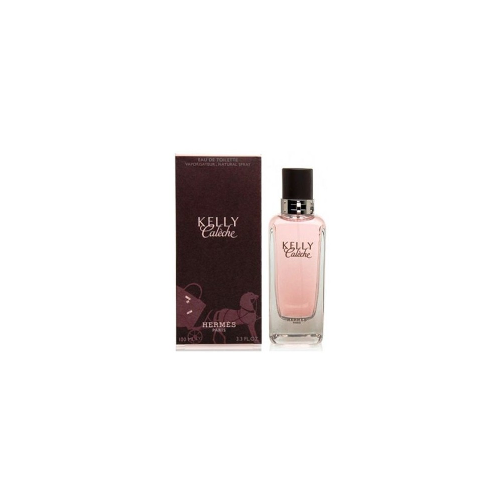Hermès Kelly Calèche Eau De Toilette 50ML 