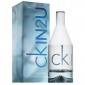 Calvin Klein CK IN2U Him Eau De Toilette 100ML