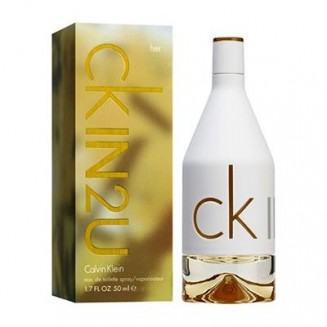 Calvin Klein CK IN2U Her...