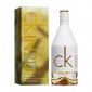 Calvin Klein CK IN2U Her Eau De Toilette 100ML
