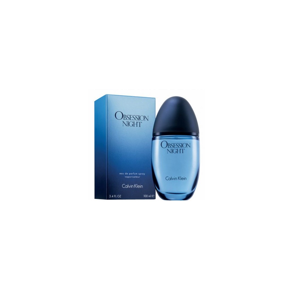 Calvin Klein Obsession Night Eau De Parfum 100ML 