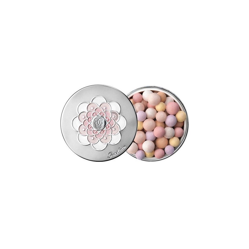 Guerlain Météorites Perles de Poudre Lumiere - 02 Clair/Lighy 