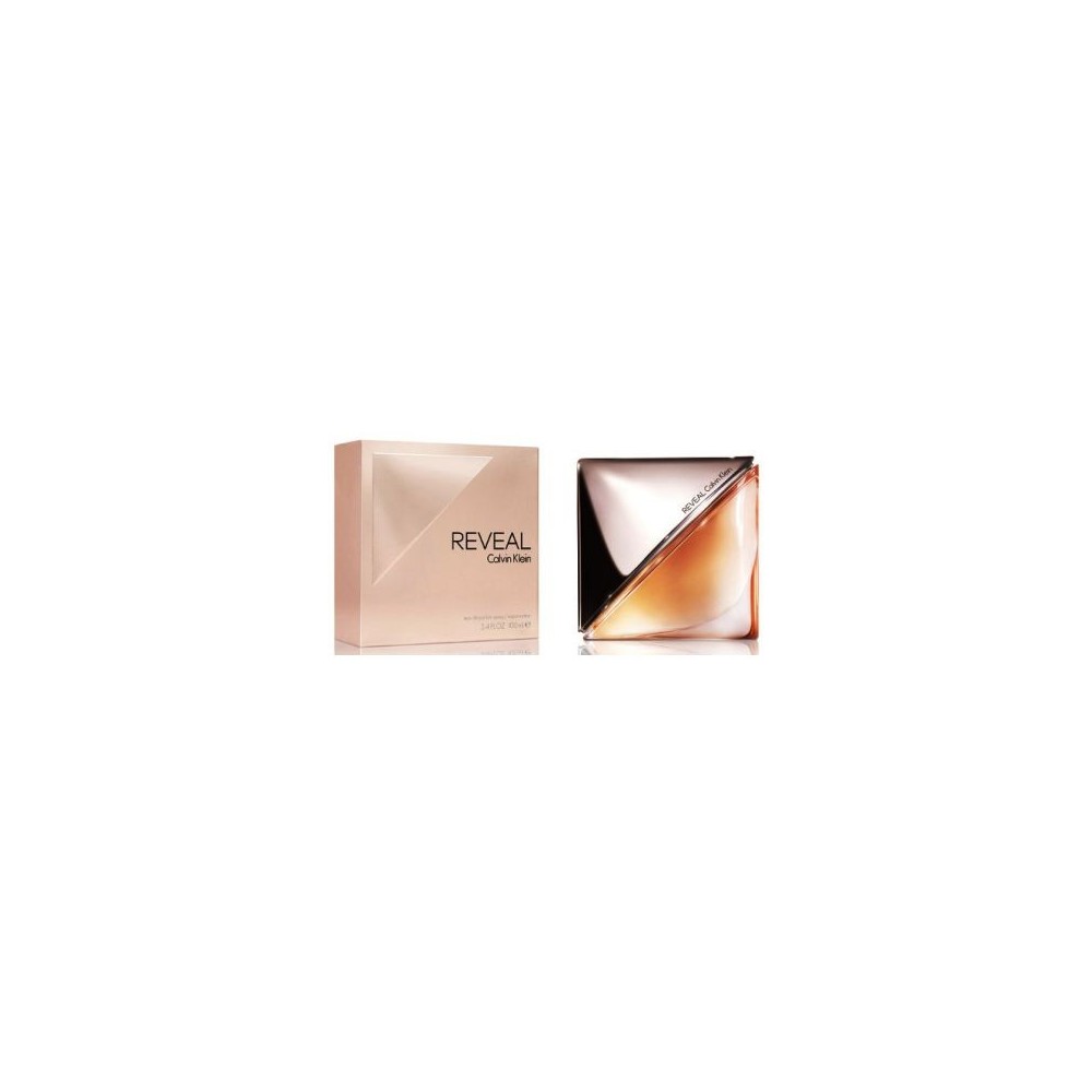 Calvin Klein Reveal Eau De Parfum 30ML 
