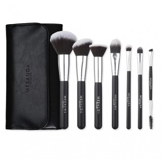 Mesauda Artist Brush Kit