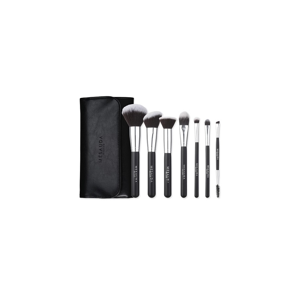 Mesauda Artist Brush Kit 