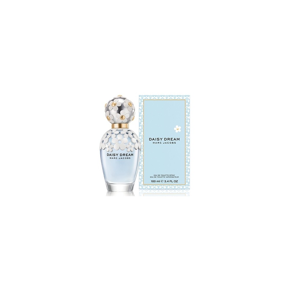 Marc Jacobs Daisy Dream Eau De Toilette 30ML 