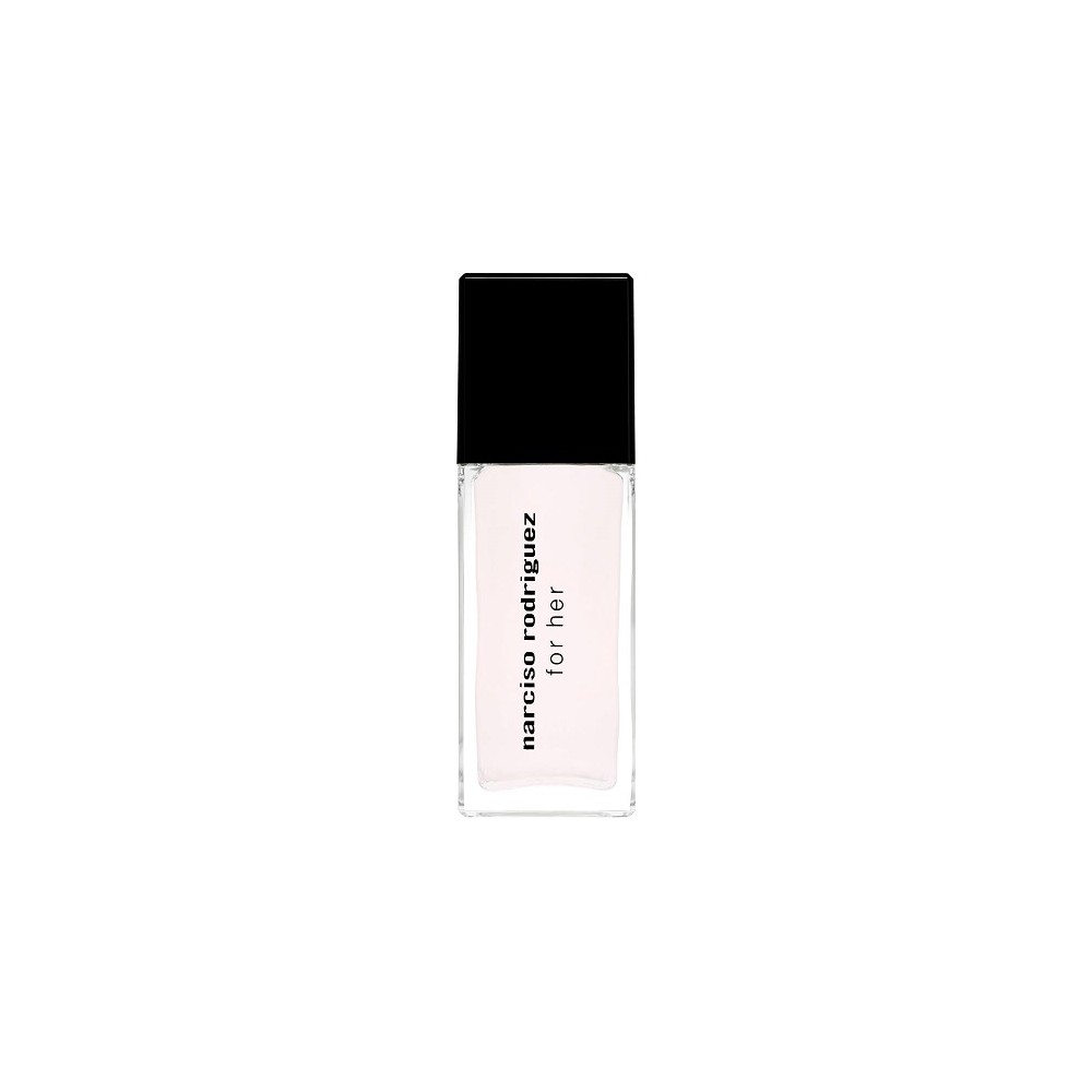Narciso Rodriguez For Her Eau de Toilette 20ML 