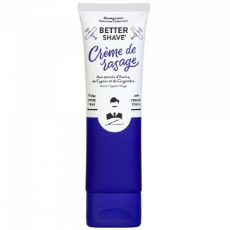 Monsieur Barbier Better...