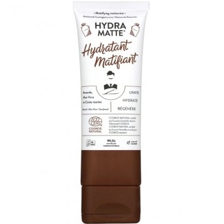 Monsieur Barbier Hydra...