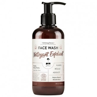 Monsieur Barbier Face Wash...