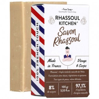 Monsieur Barbier Rhassoul...