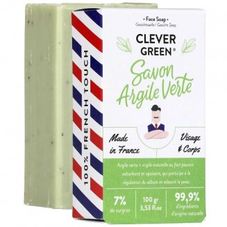 Monsieur Barbier Clever...